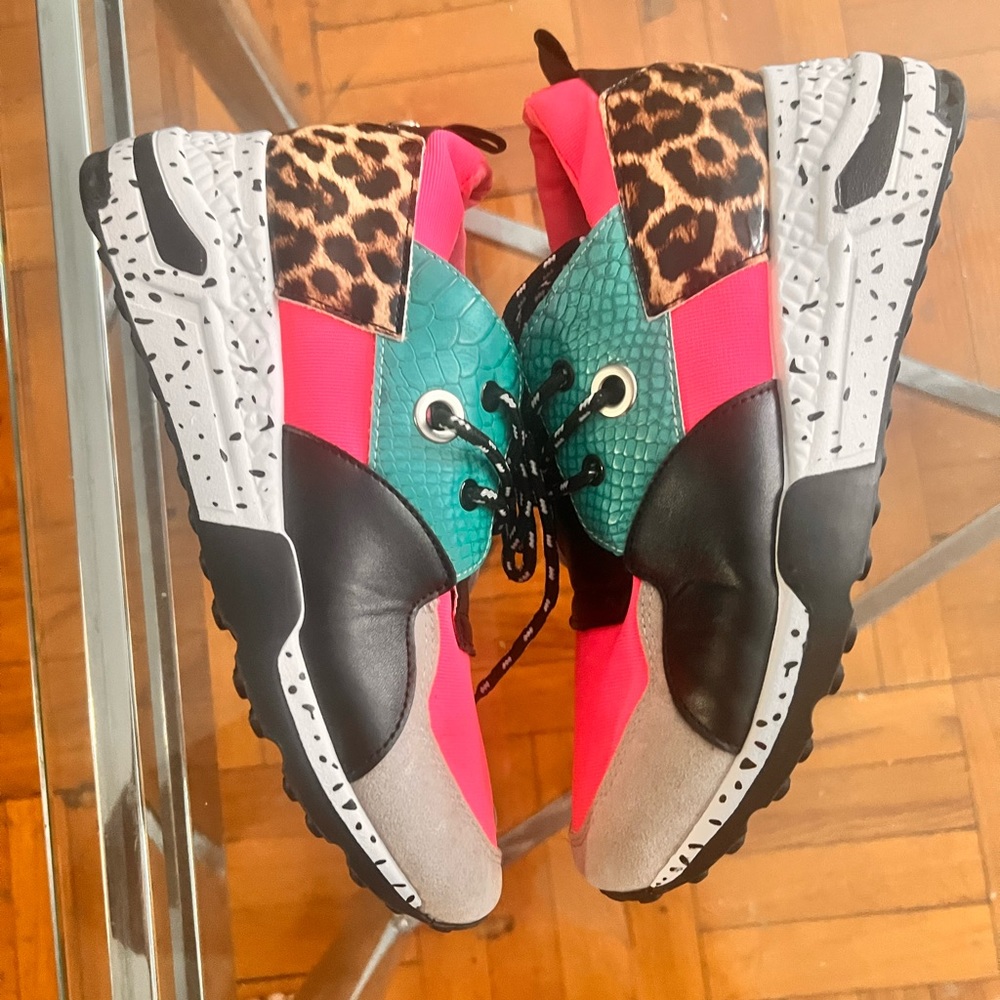 Top Moda  sneakers - Picture 6 of 6